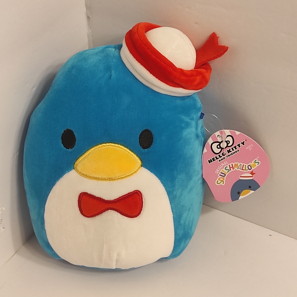 Hello Kitty Squishmallows - Picture 7 of 8